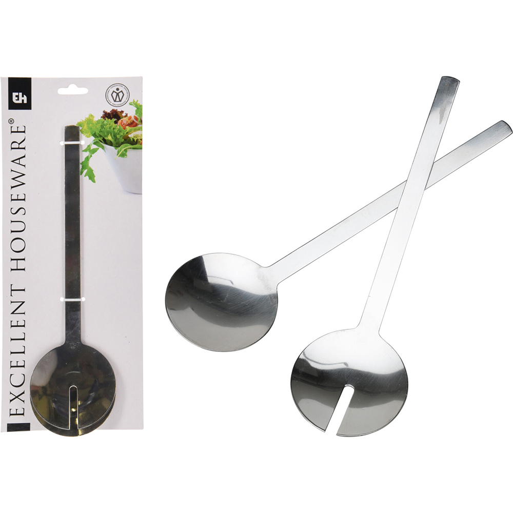 excellent-houseware-stainless-steel-salad-cutlery-set-of-2-pieces