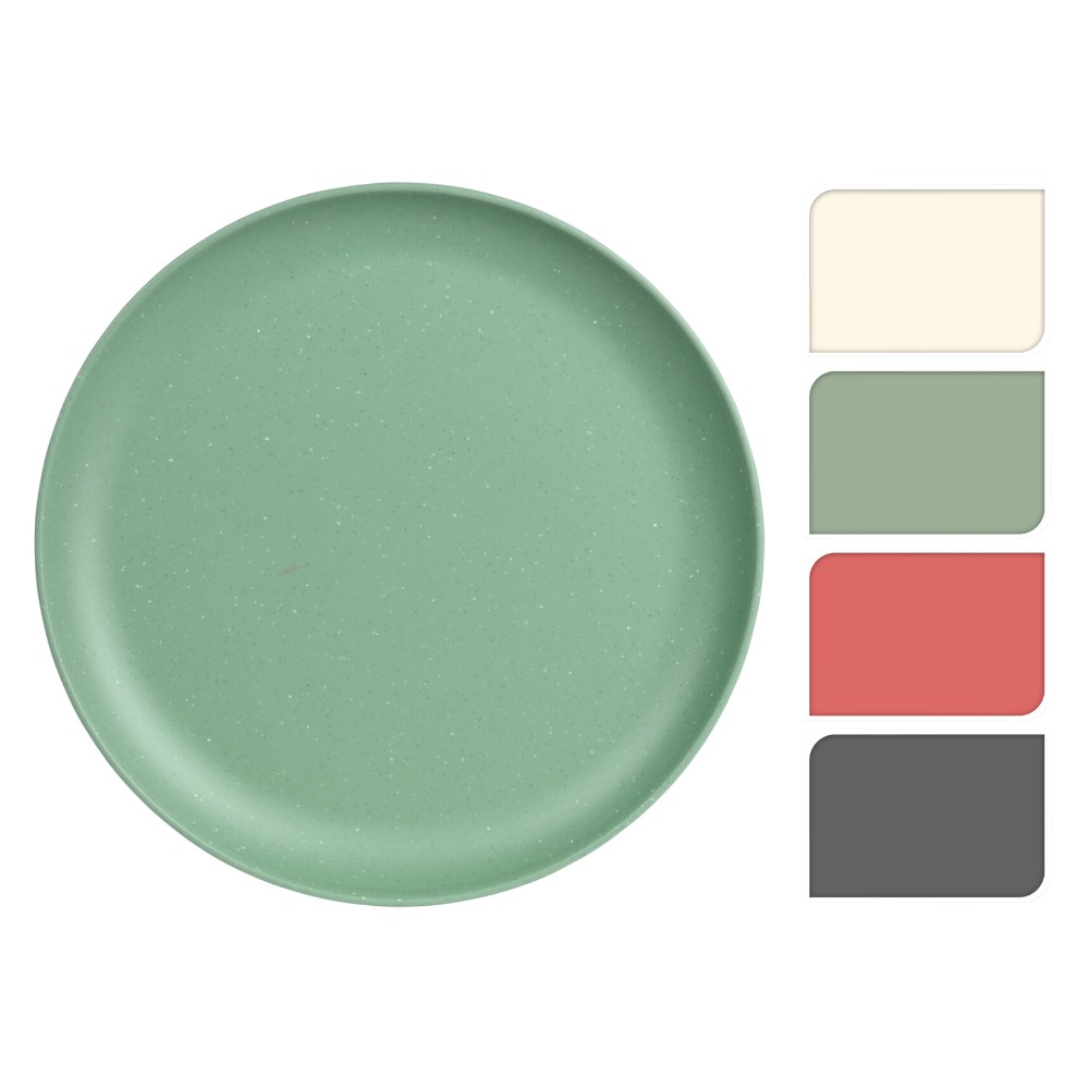 melamine-side-plate-21cm-4-assorted