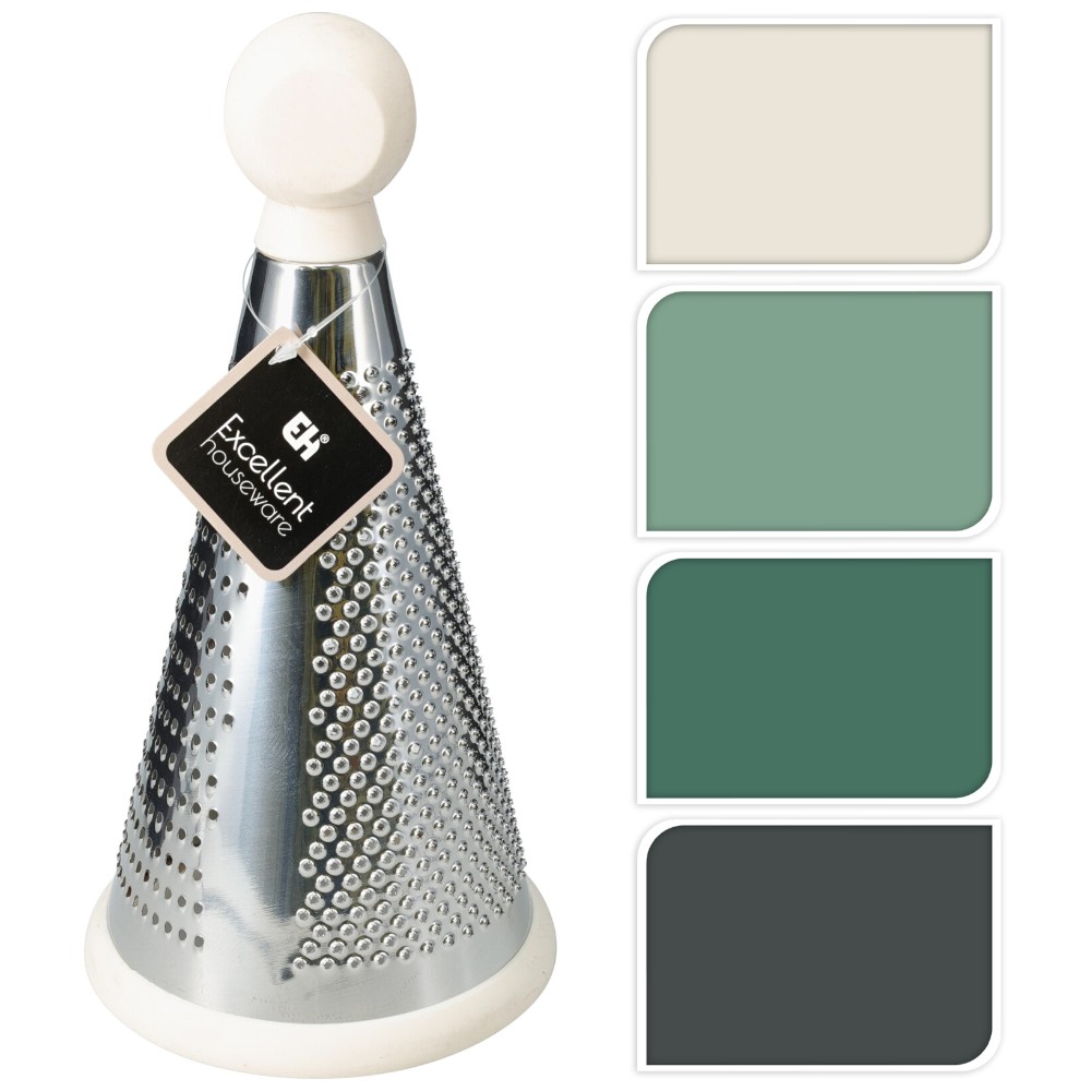 excellent-houseware-grater-4-assorted-colors