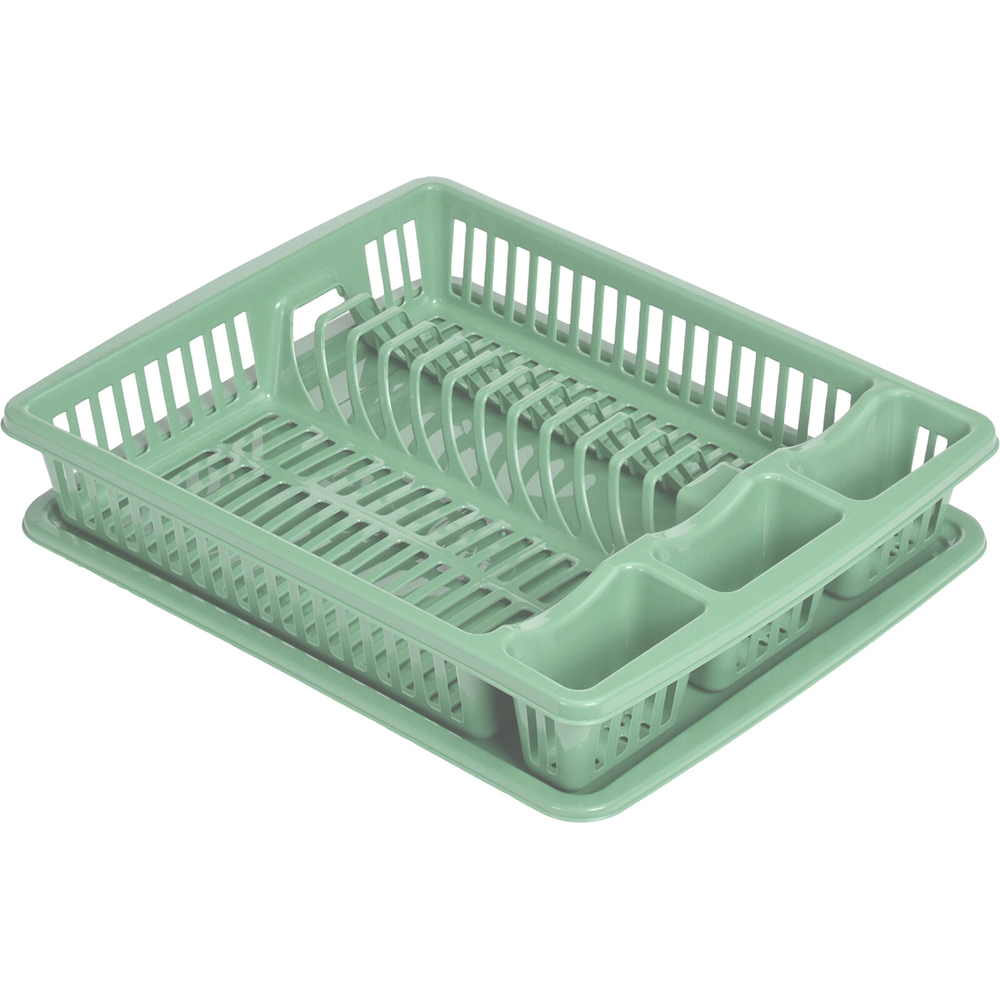 plastic-dish-drainer-4-assorted-colours-46cm-x-36-5cm-x-8cm