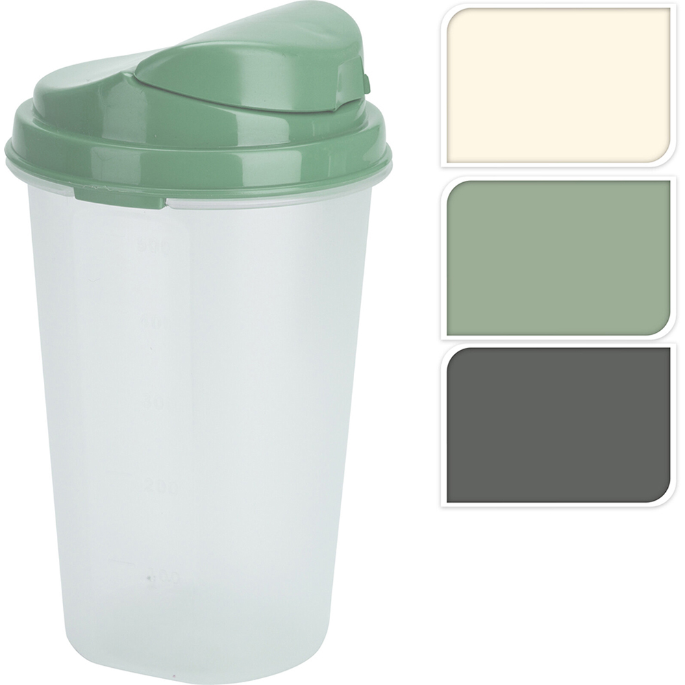 plastic-shaker-with-coloured-lid-500ml-3-assorted-colours