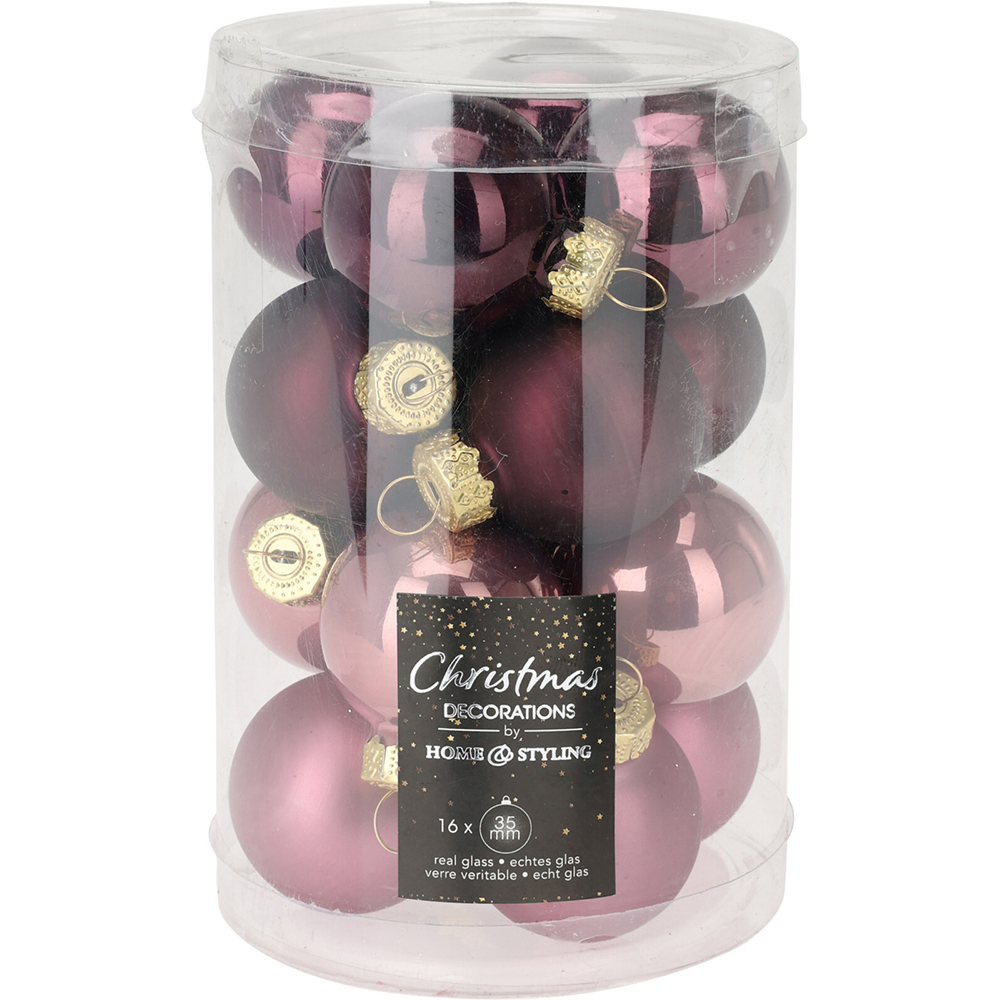 imagine-burgundy-glass-christmas-ball-3-5cm-set-of-16-pieces-519