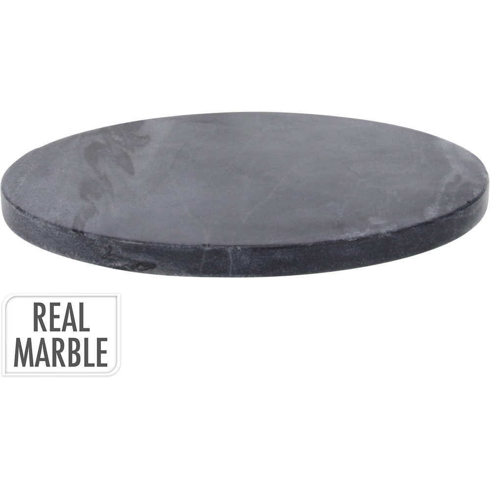 round-marble-serving-board-grey-20cm