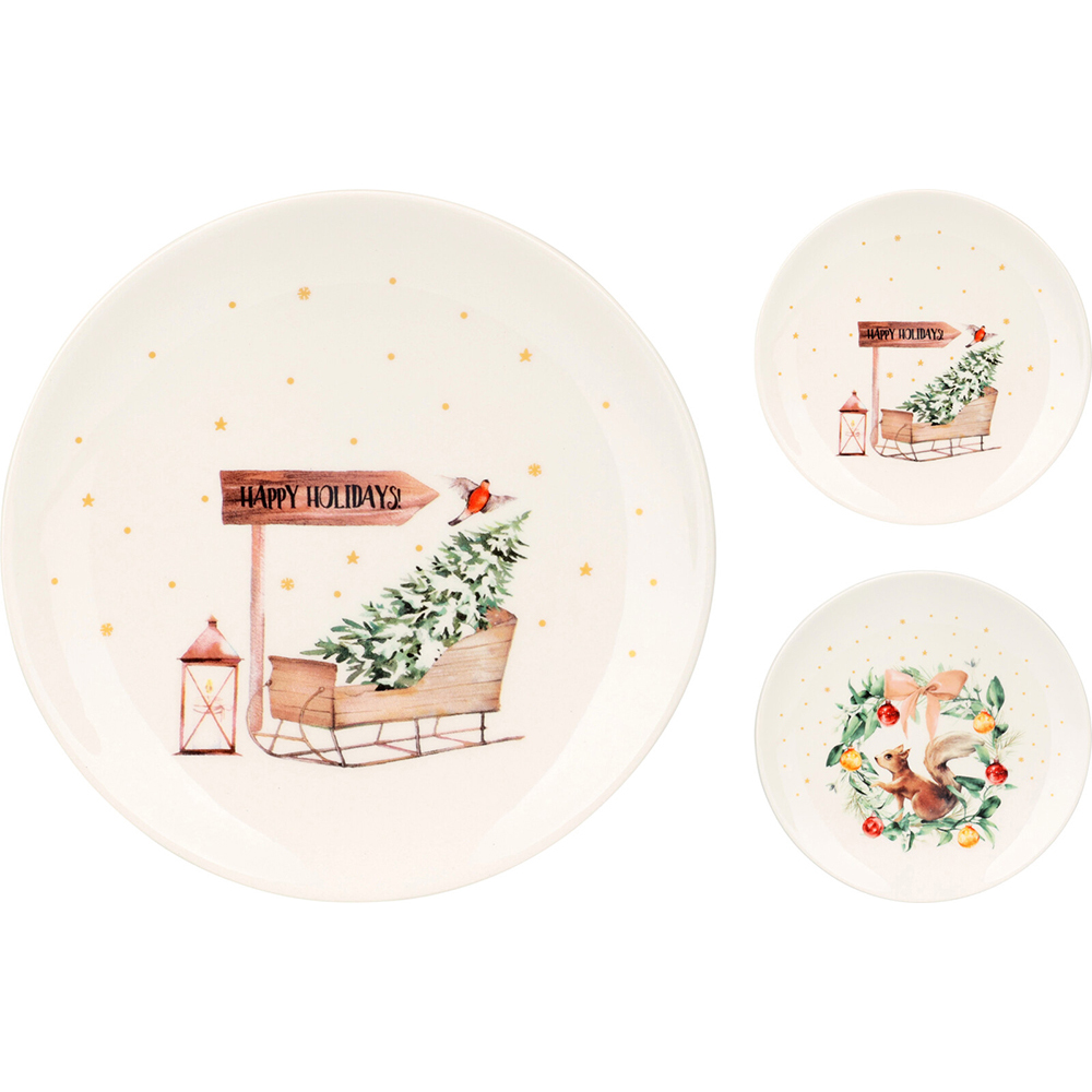 christmas-plate-17cm-2-assorted-designs