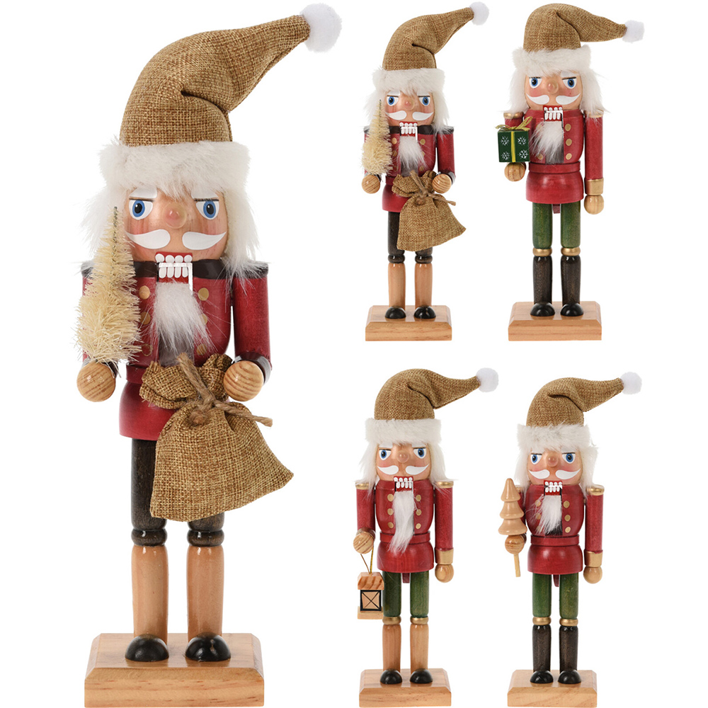 christmas-nutcracker-25cm-4-assorted-designs