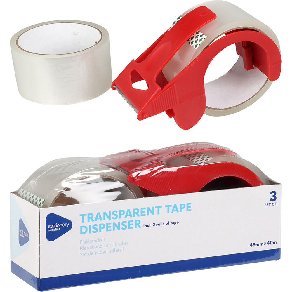 clear-tape-with-dispenser-set-of-3-pieces