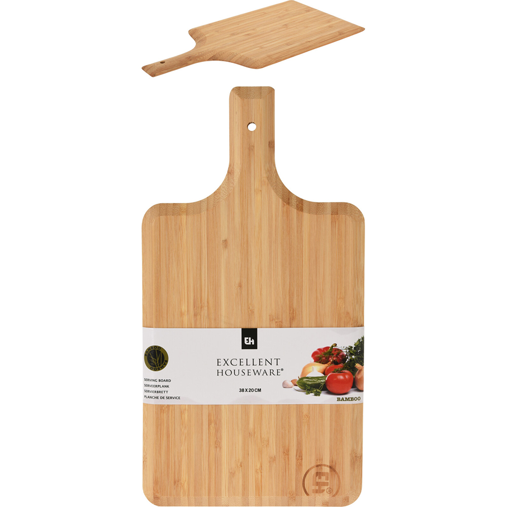 excellent-houseware-bamboo-serving-board-38cm-x-20cm