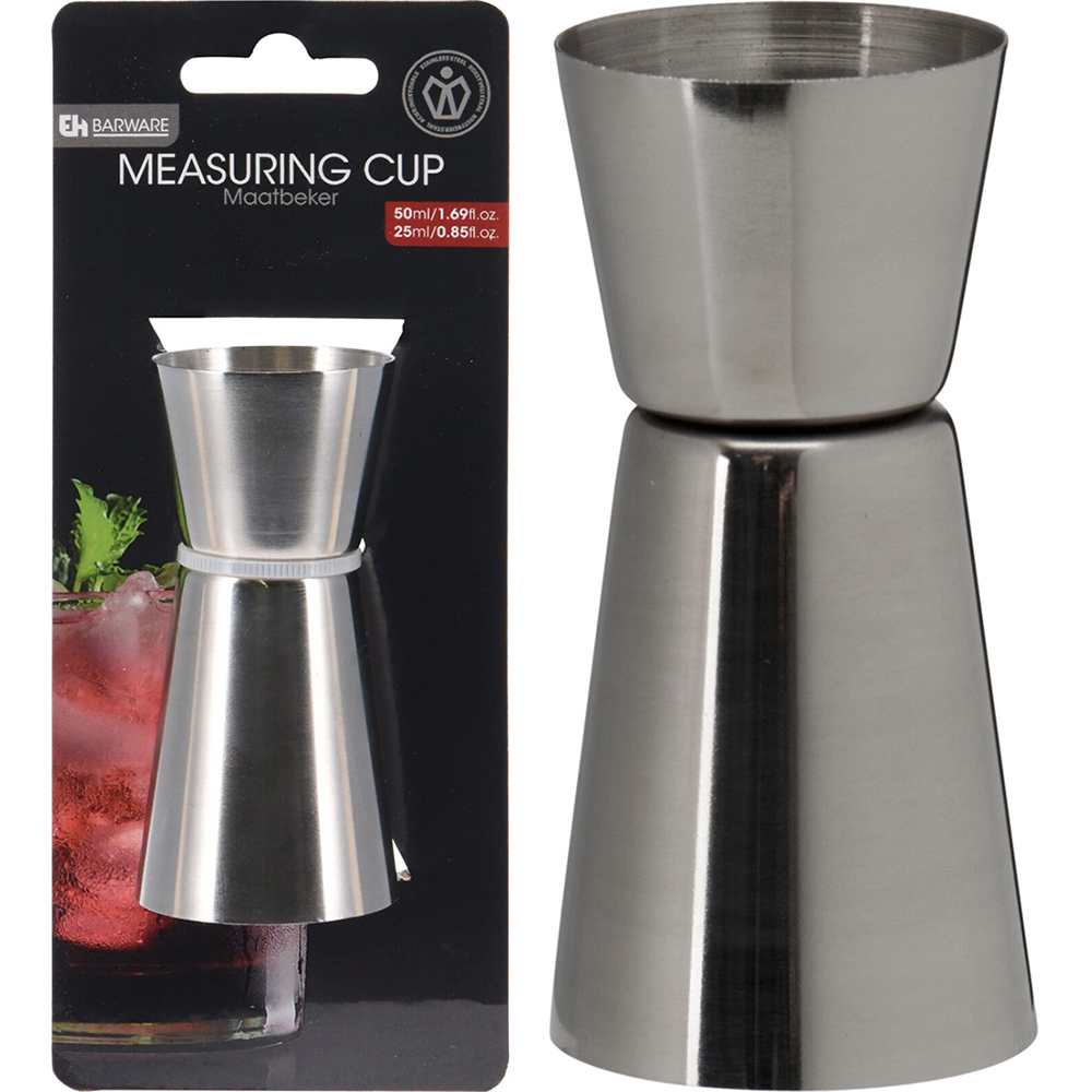 double-stainless-steel-measuring-cup-25ml-50ml