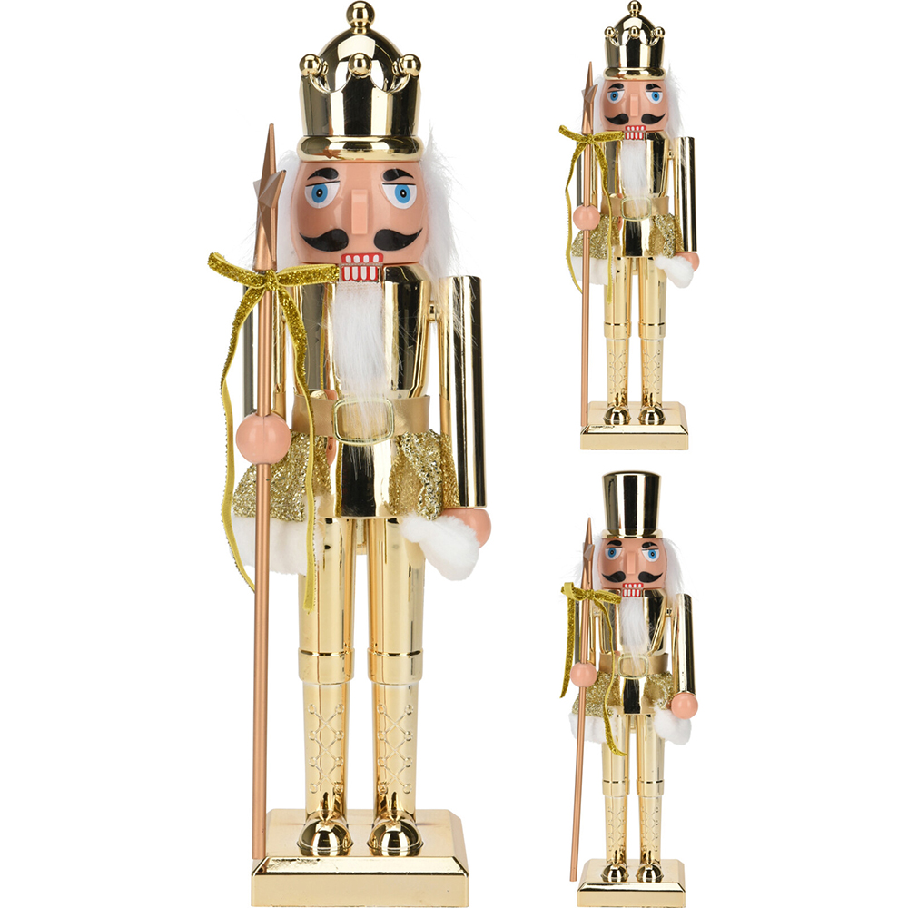 christmas-nutcracker-standing-gold-38cm-2-assorted-designs