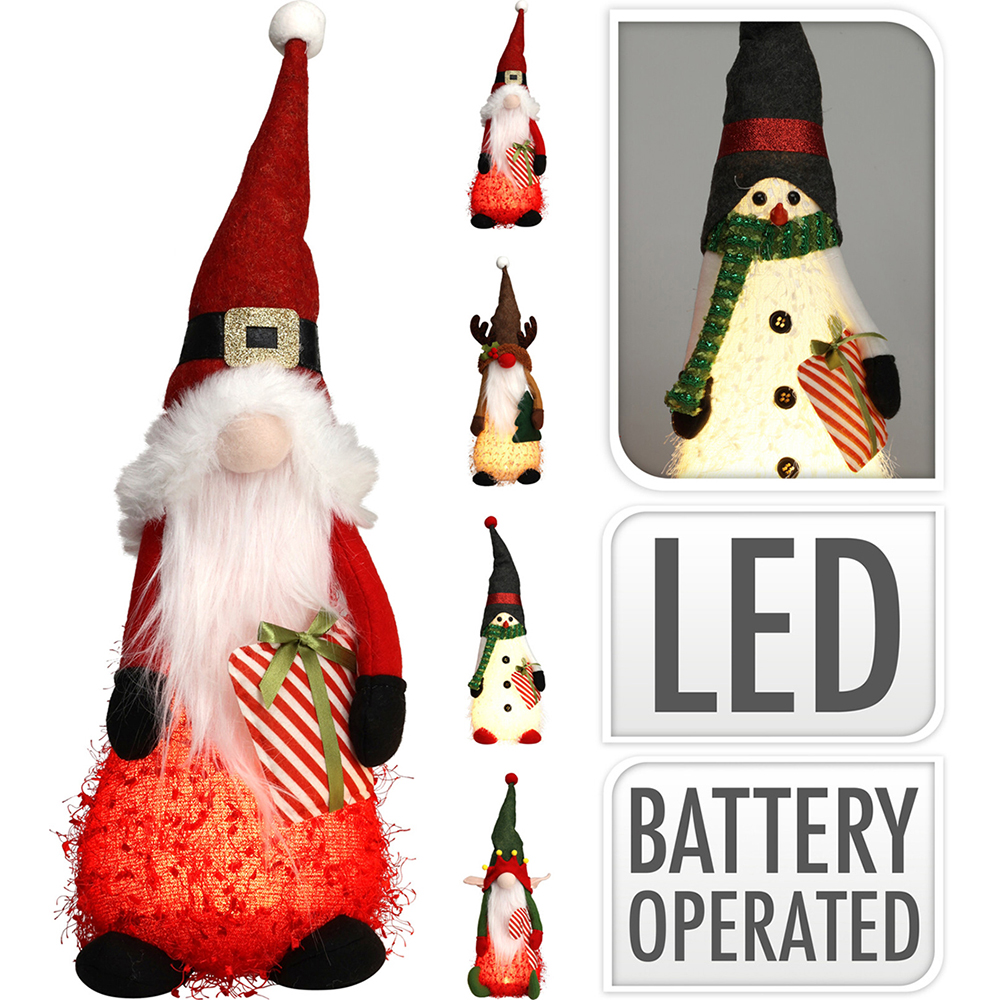 christmas-gnome-with-led-51cm-4-assorted-designs