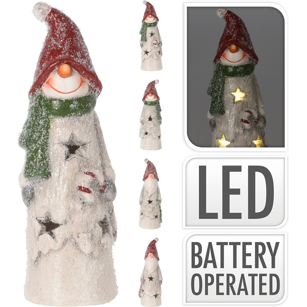 christmas-figurine-with-leds-19cm-4-assorted-designs