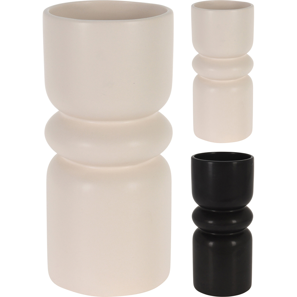 ceramic-vase-21cm-2-assorted-colours