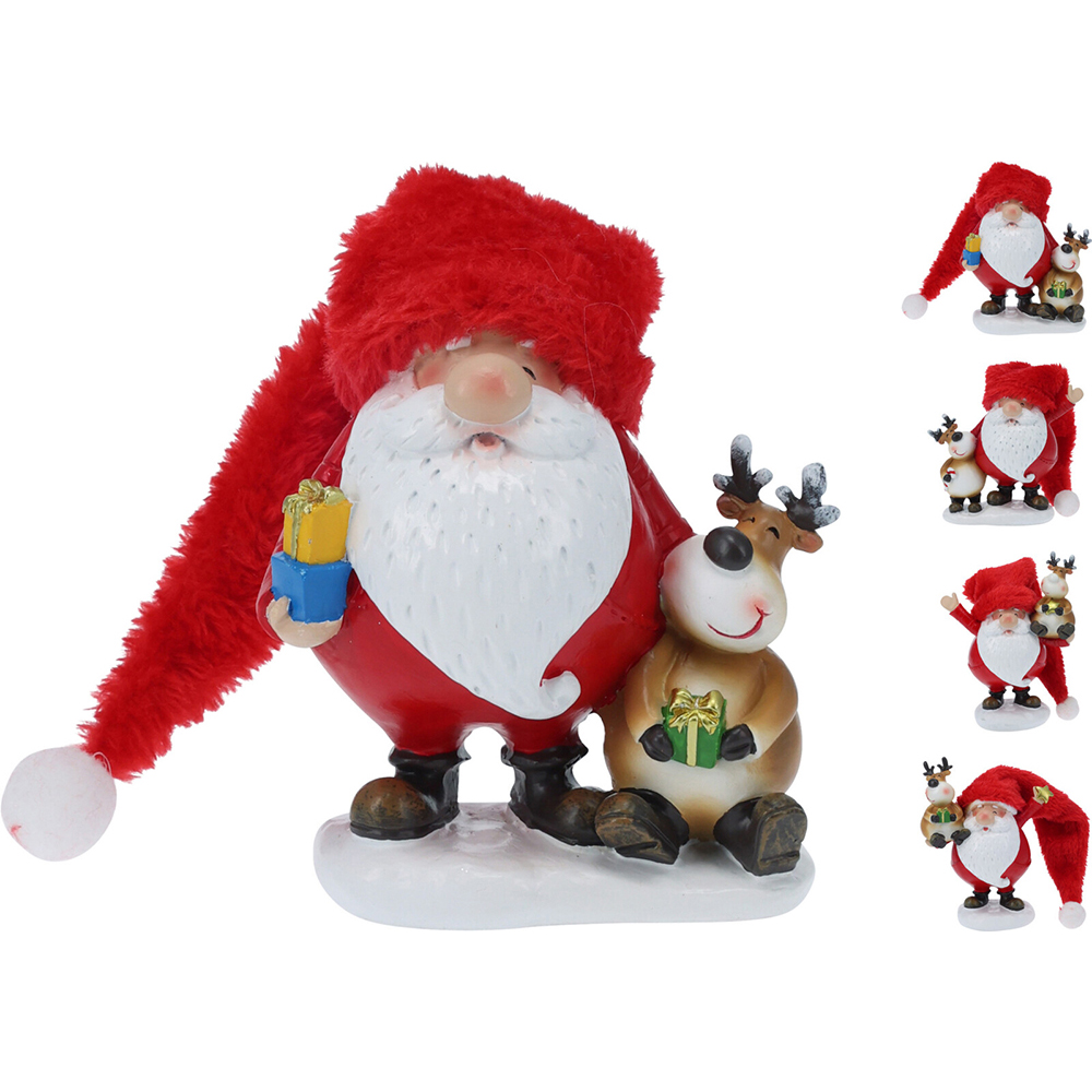 christmas-gnome-with-reindeer-34cm-4-assorted-designs