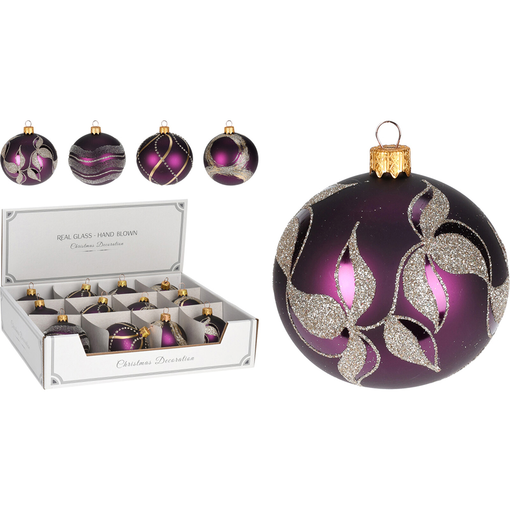 glass-christmas-ball-purple-6cm-4-assorted-designs