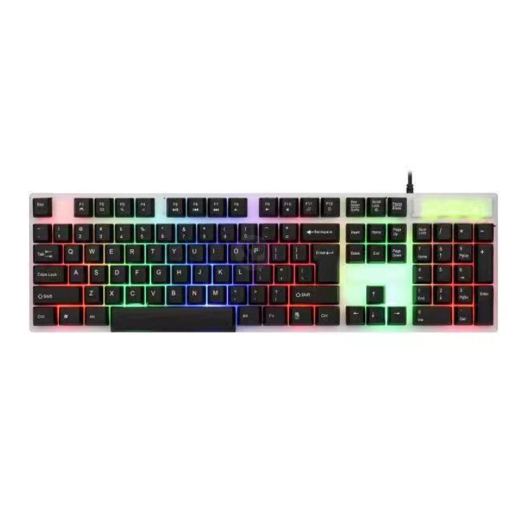 gaming-keyboard-with-led-colour-changing-light