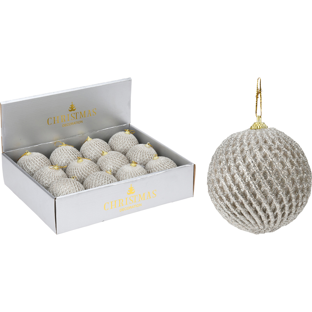 champagne-net-christmas-ball-8cm