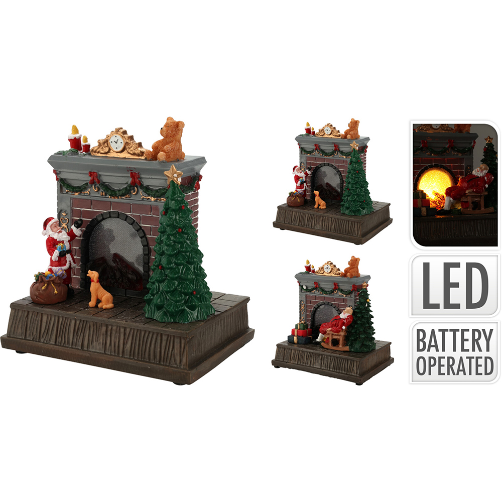 christmas-fireplace-ornament-with-led-2-assorted-designs