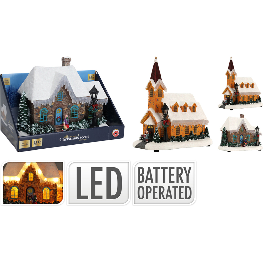 christmas-house-ornament-with-led-2-assorted-designs