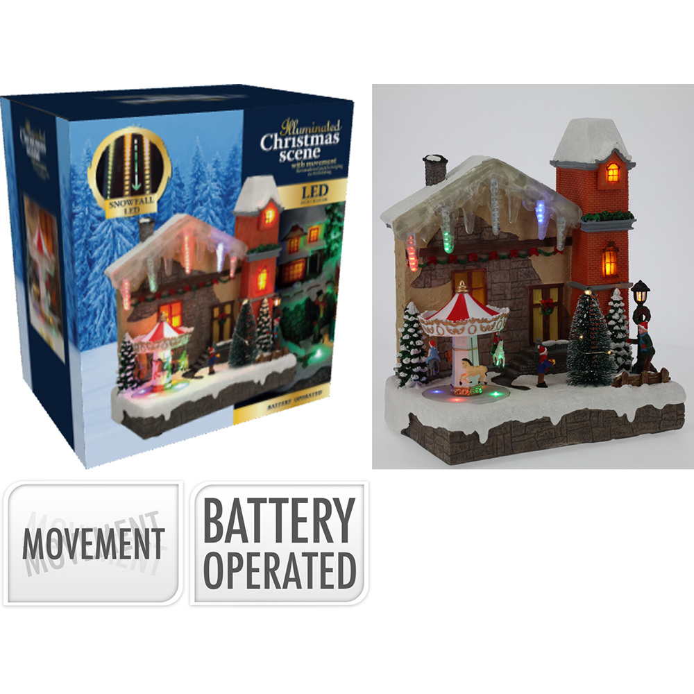 christmas-scene-with-carousel-led