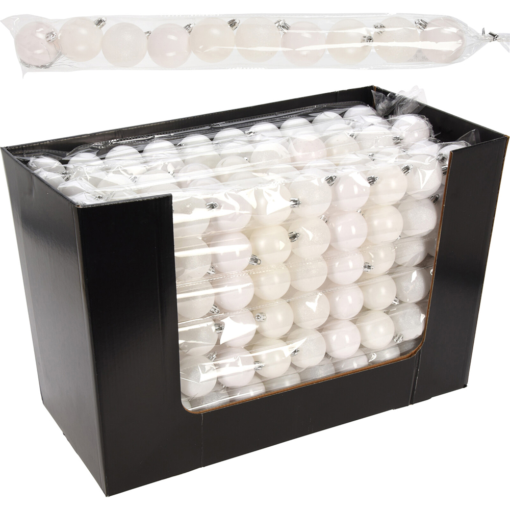 plastic-christmas-ball-white-5cm-pack-of-10-pieces