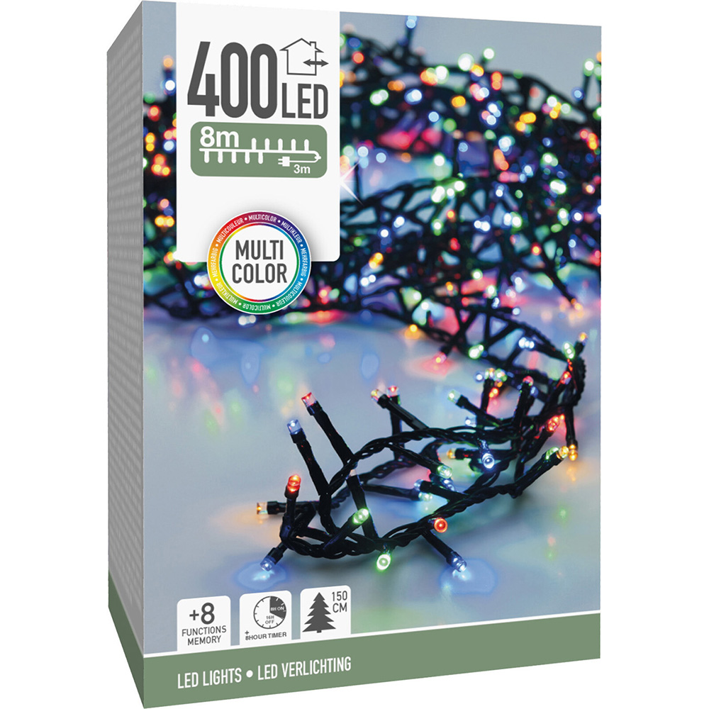 christmas-400-led-micro-cluster-lights-multicolour-8-metres
