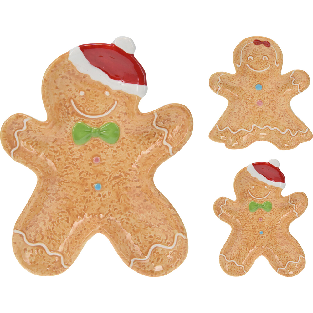 gingerbread-christmas-plate-22cm-x-19cm-2-assorted-designs