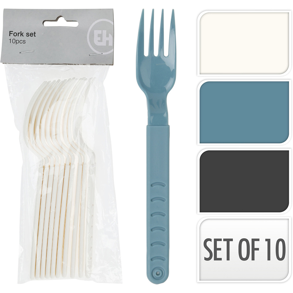 plastic-fork-set-of-10-pieces-3-assorted-colours