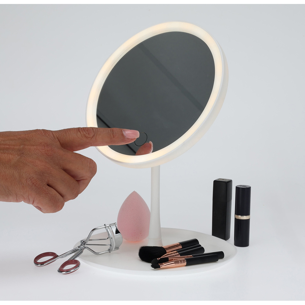 led-light-table-top-cosmetic-mirror-18-5cm