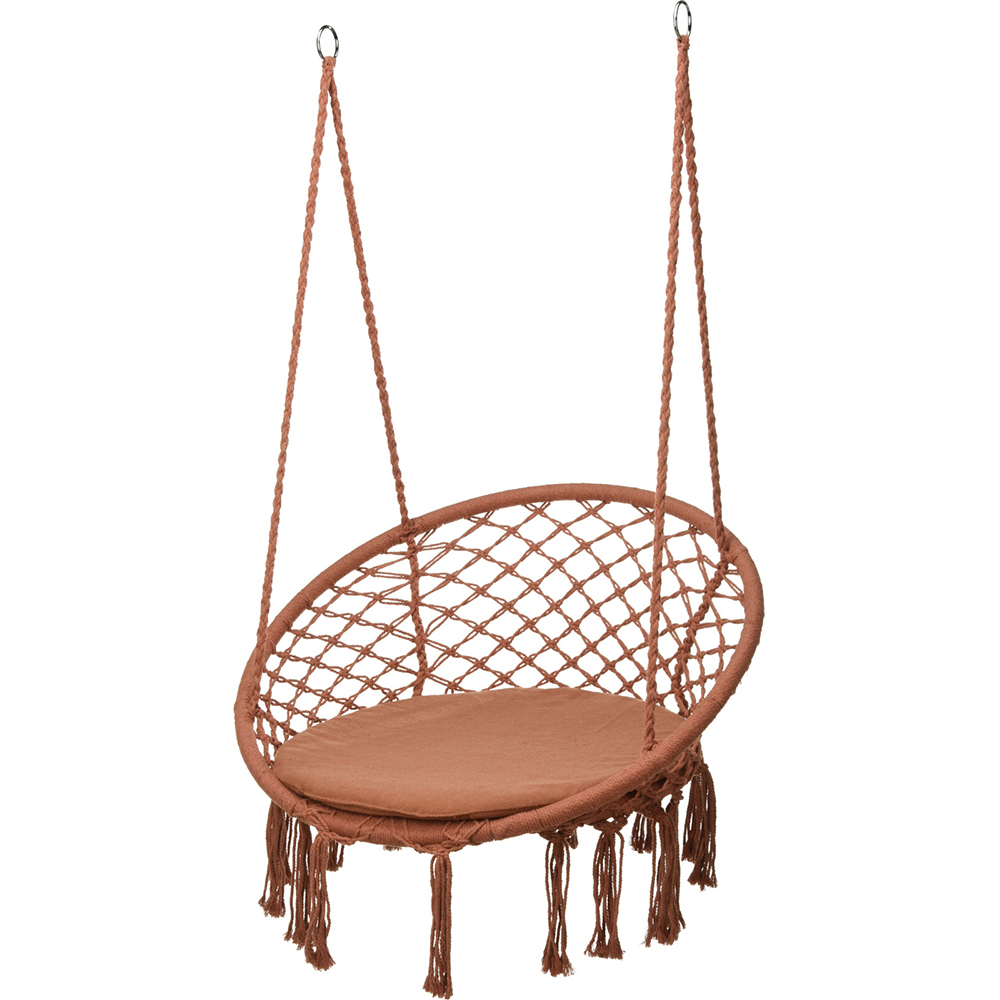 rope-design-hanging-round-swing-chair-terracotta-orange-80cm