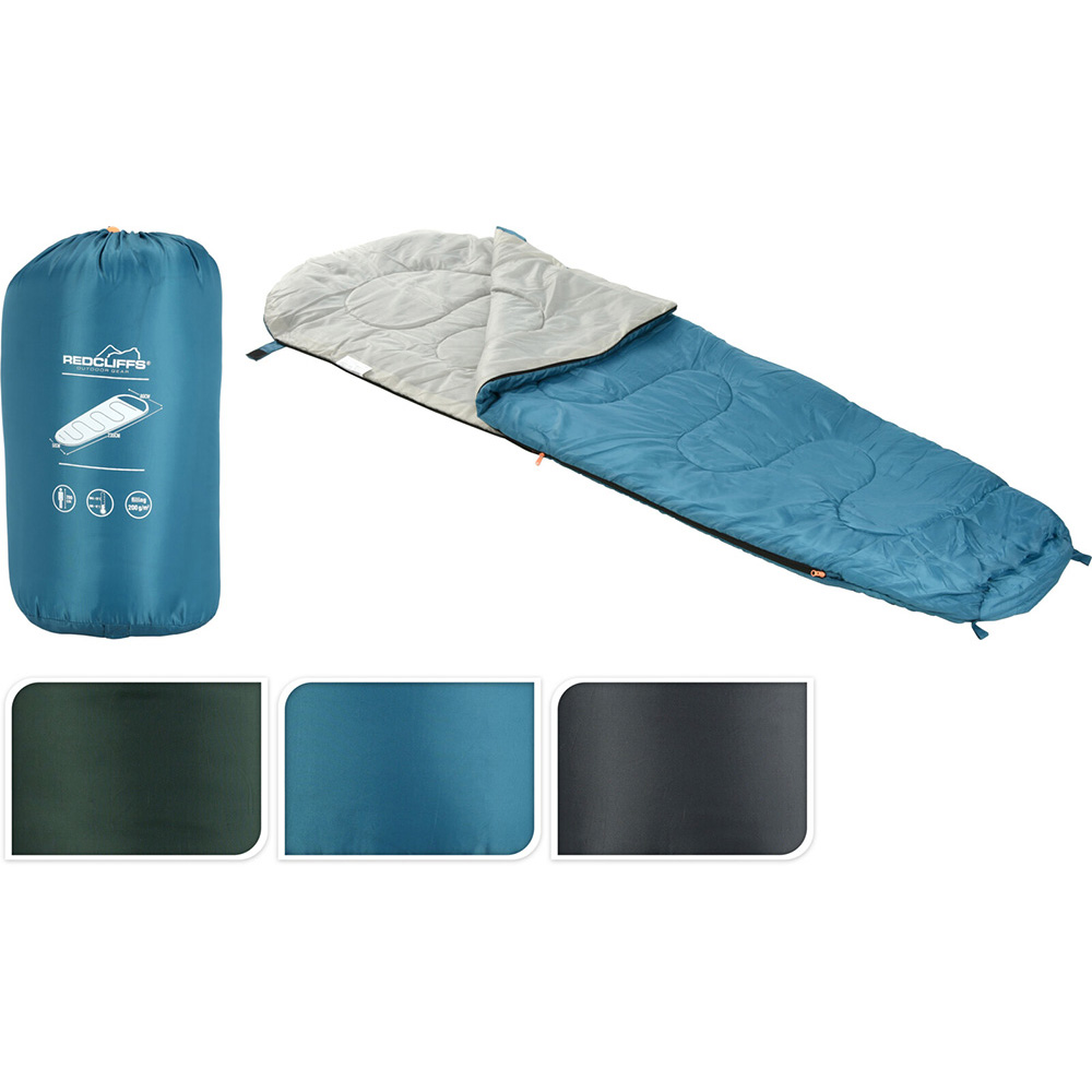 mummy-sleeping-bag-3-assorted-colours