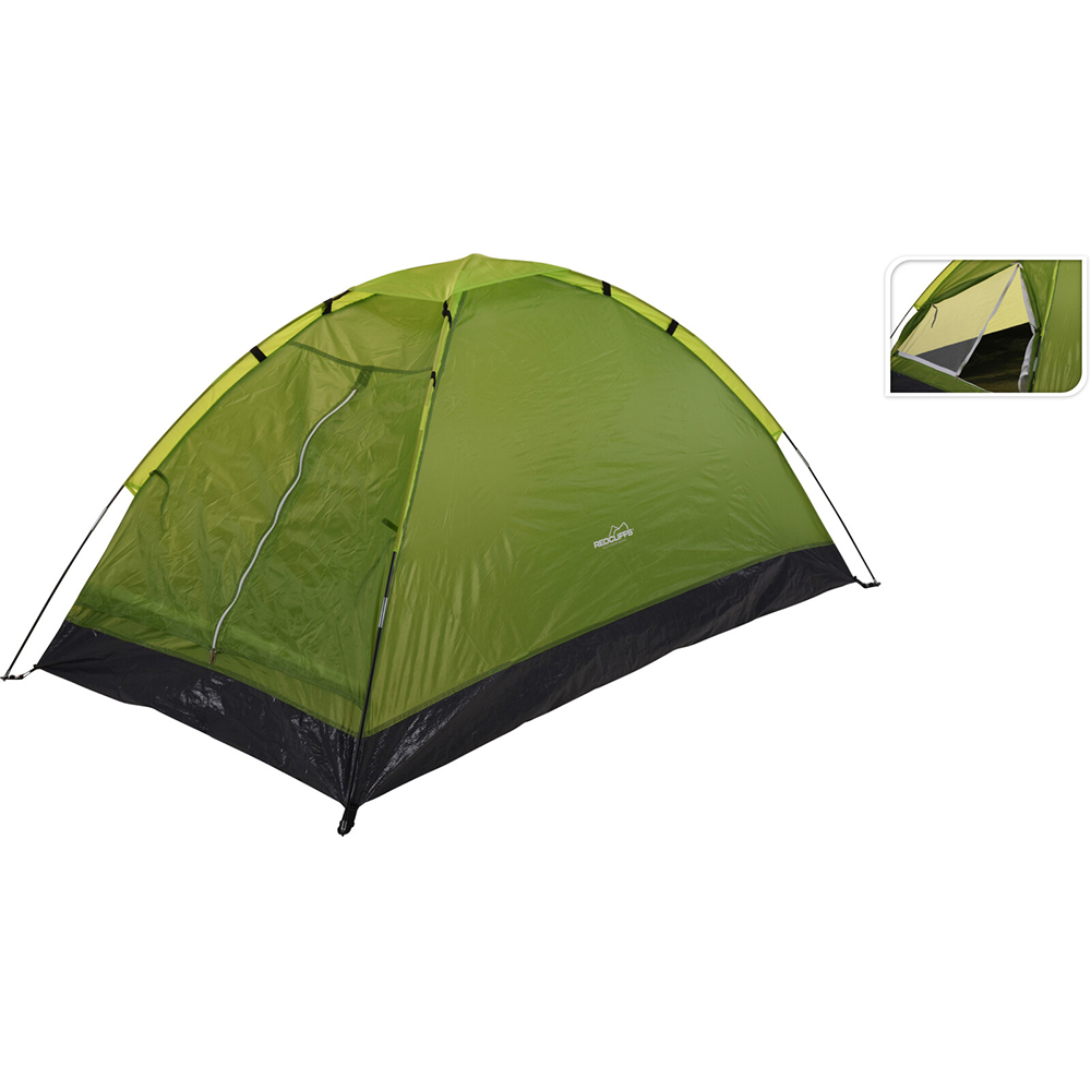 monodome-camping-tent-for-2-persons-green-200cm-x-120cm-x-100cm