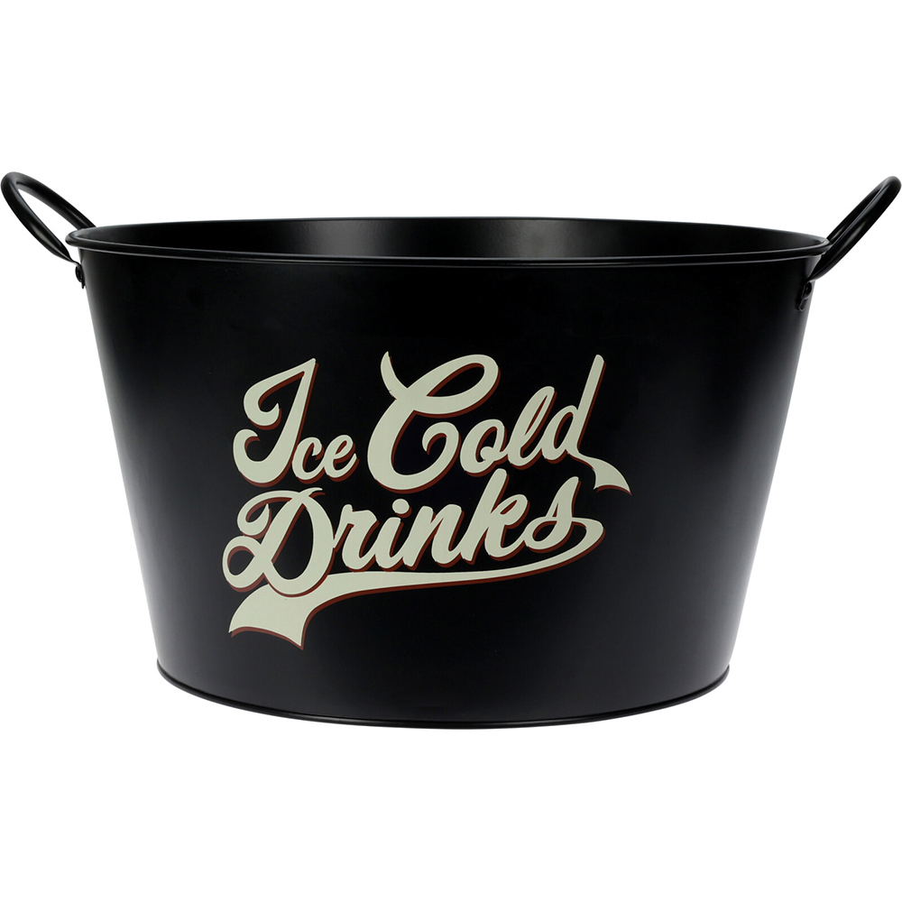 metal-ice-bucket-with-design