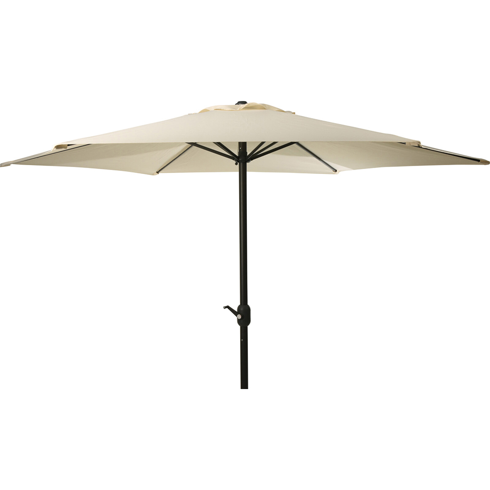 outdoor-umbrella-with-aluminium-middle-pole-cream-300cm