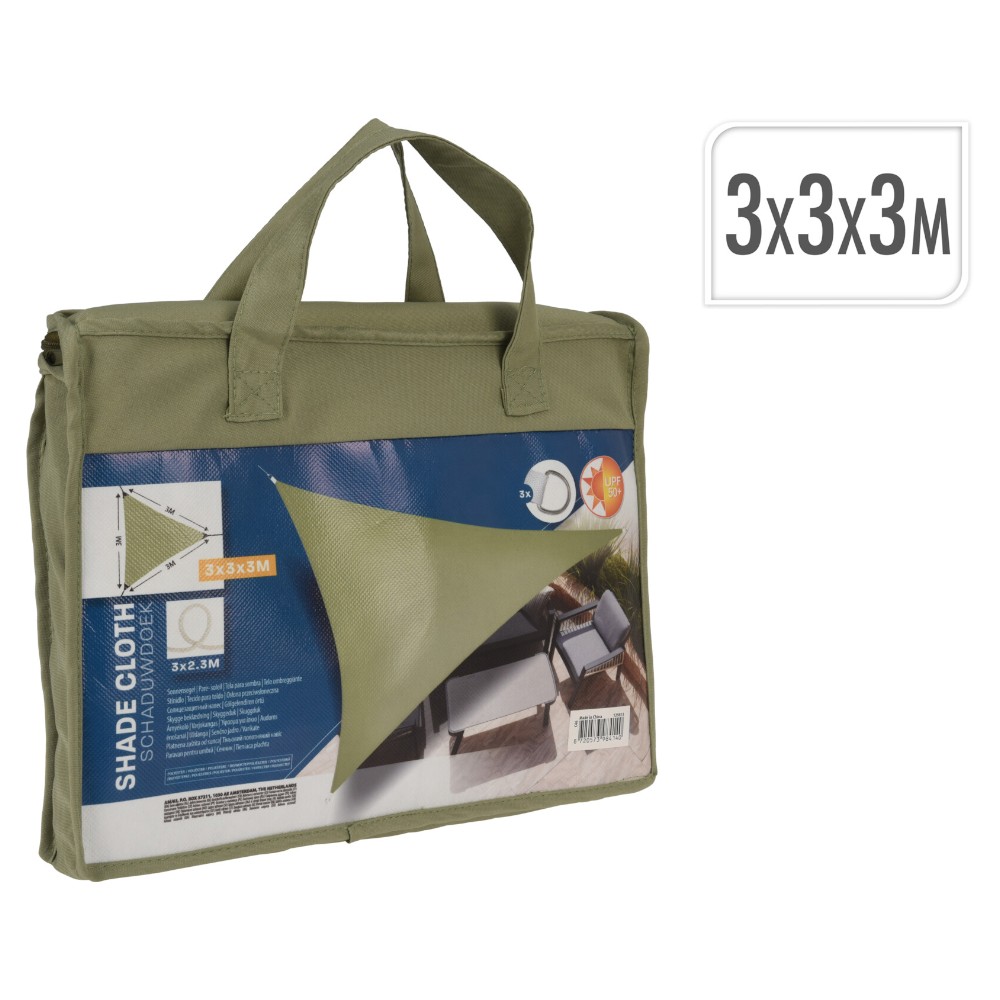 shade-cloth-triangle-polyester-3-m-green