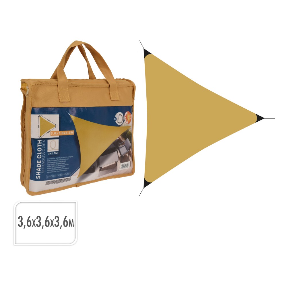 shade-cloth-triangle-polyester-3-6-m-ochre