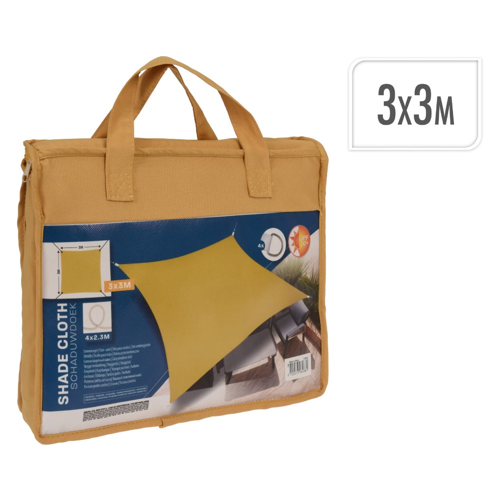 sqaure-polyester-shade-cloth-ochre-3m