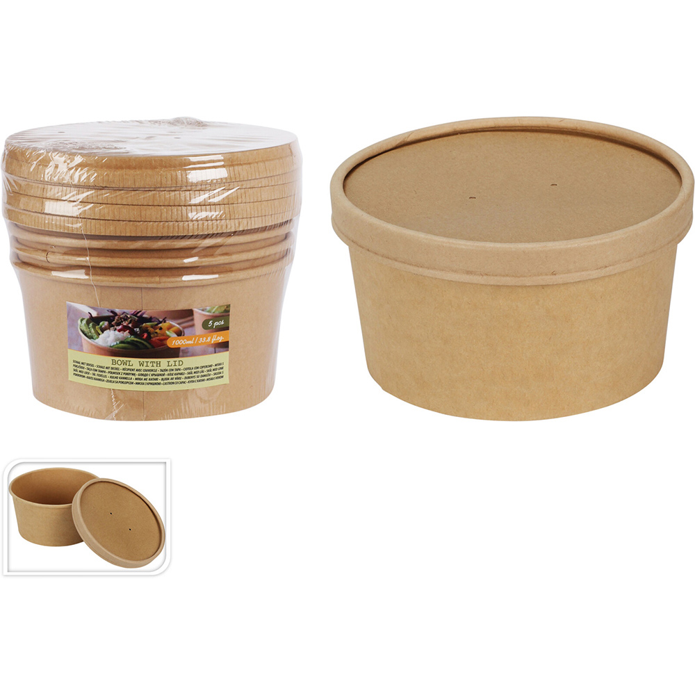 paper-disposable-bowl-with-lid-set-of-5-pieces