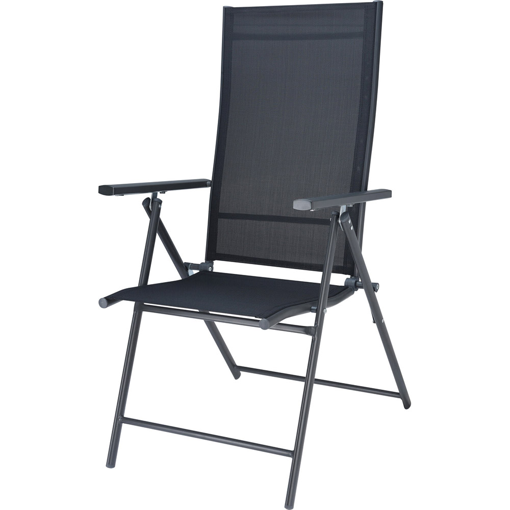 outdoor-steel-folding-chair-dark-grey