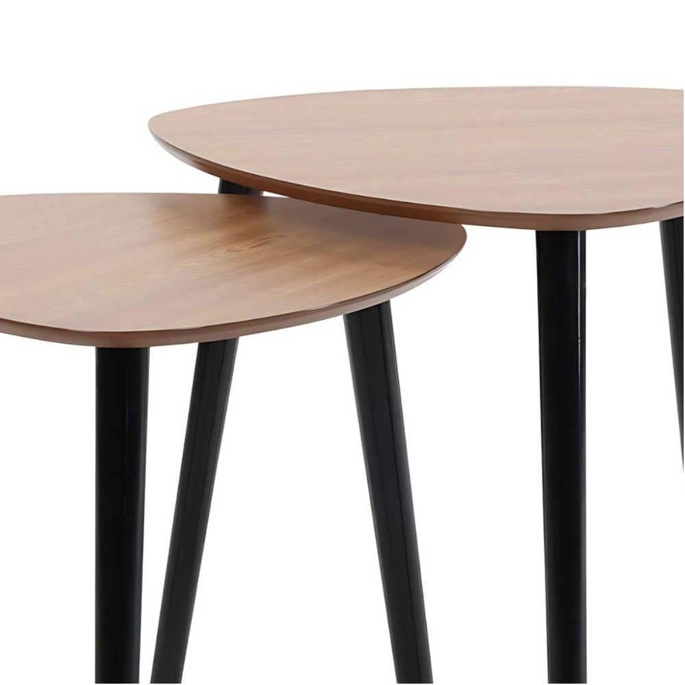 coffeeside-table-set-of-2-pcs-natural-wood-decor-brown-and-black