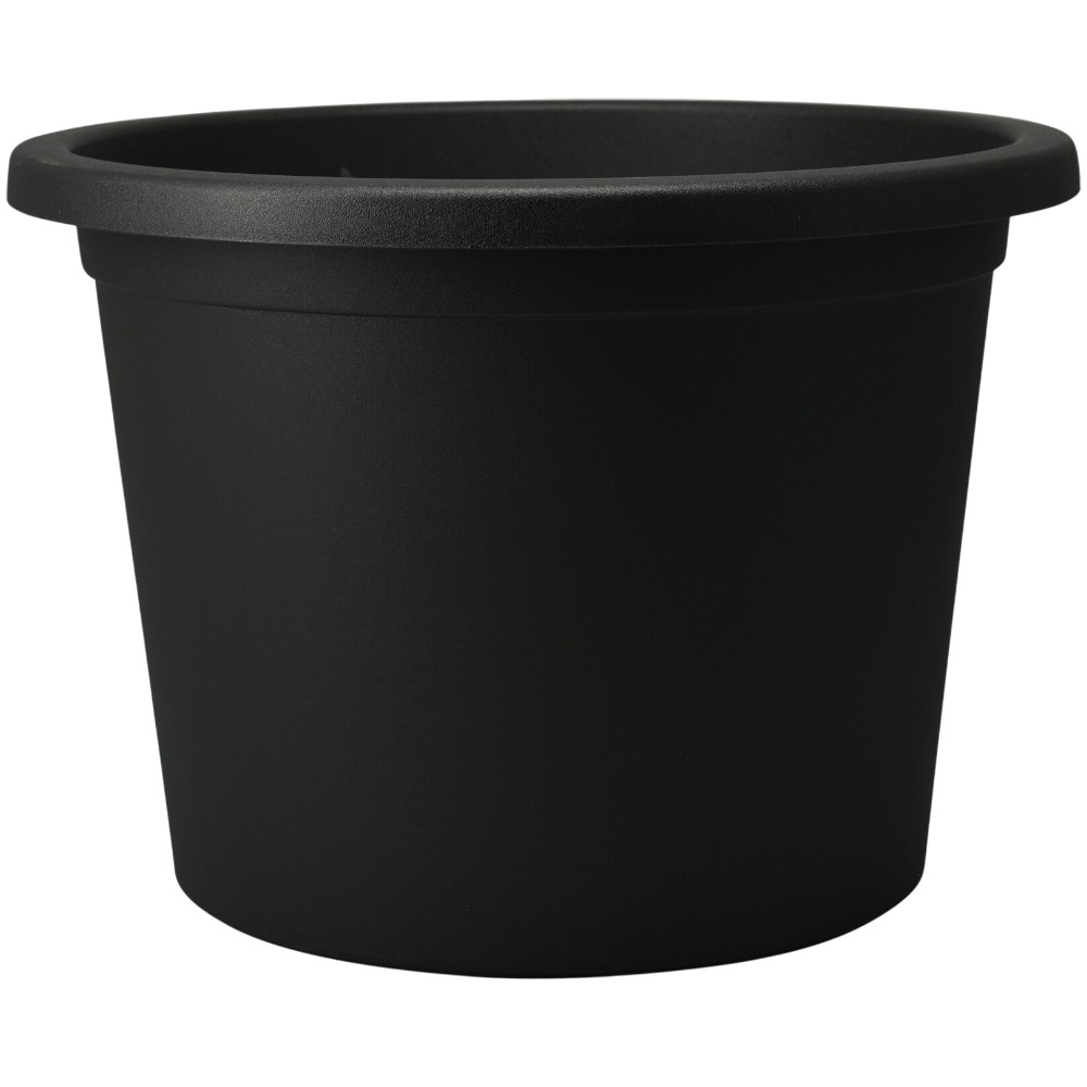 flower-pot-black-20cm