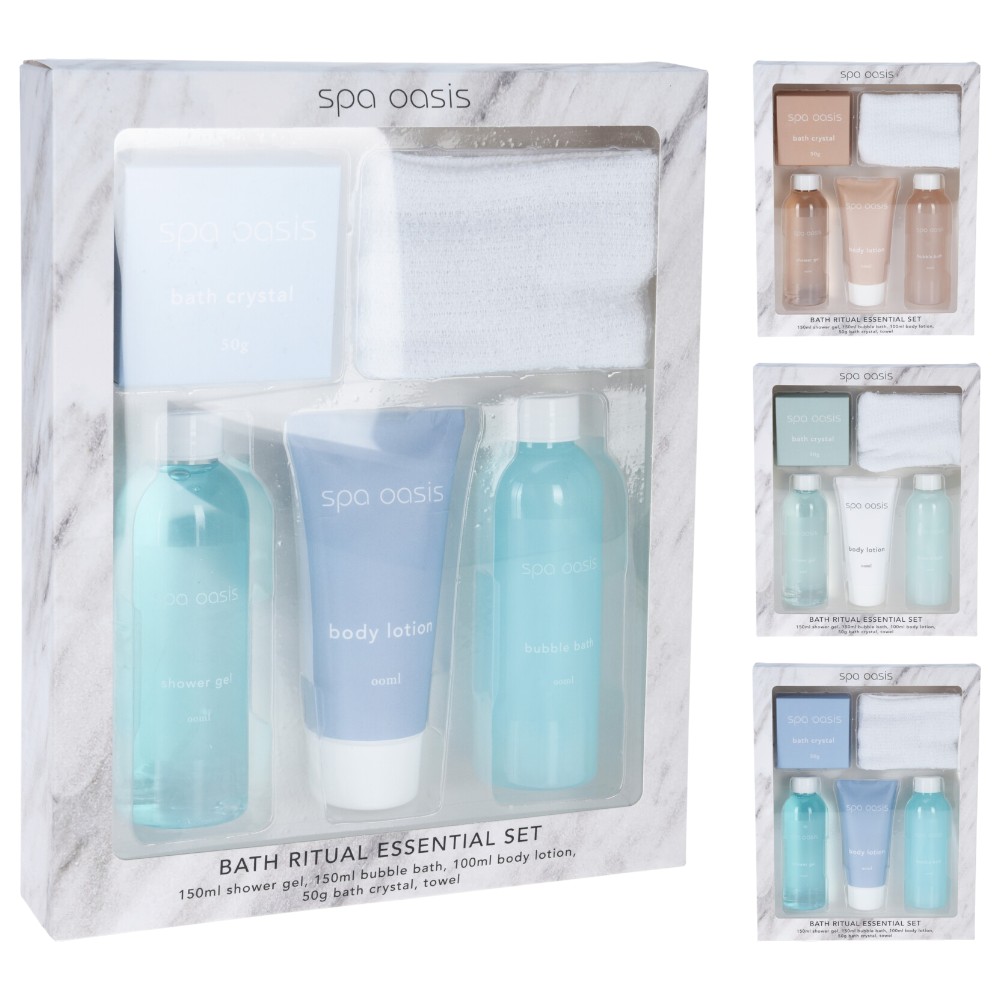 christmas-gift-bathroom-bath-set-of-5-pcs-3-assorted-scents