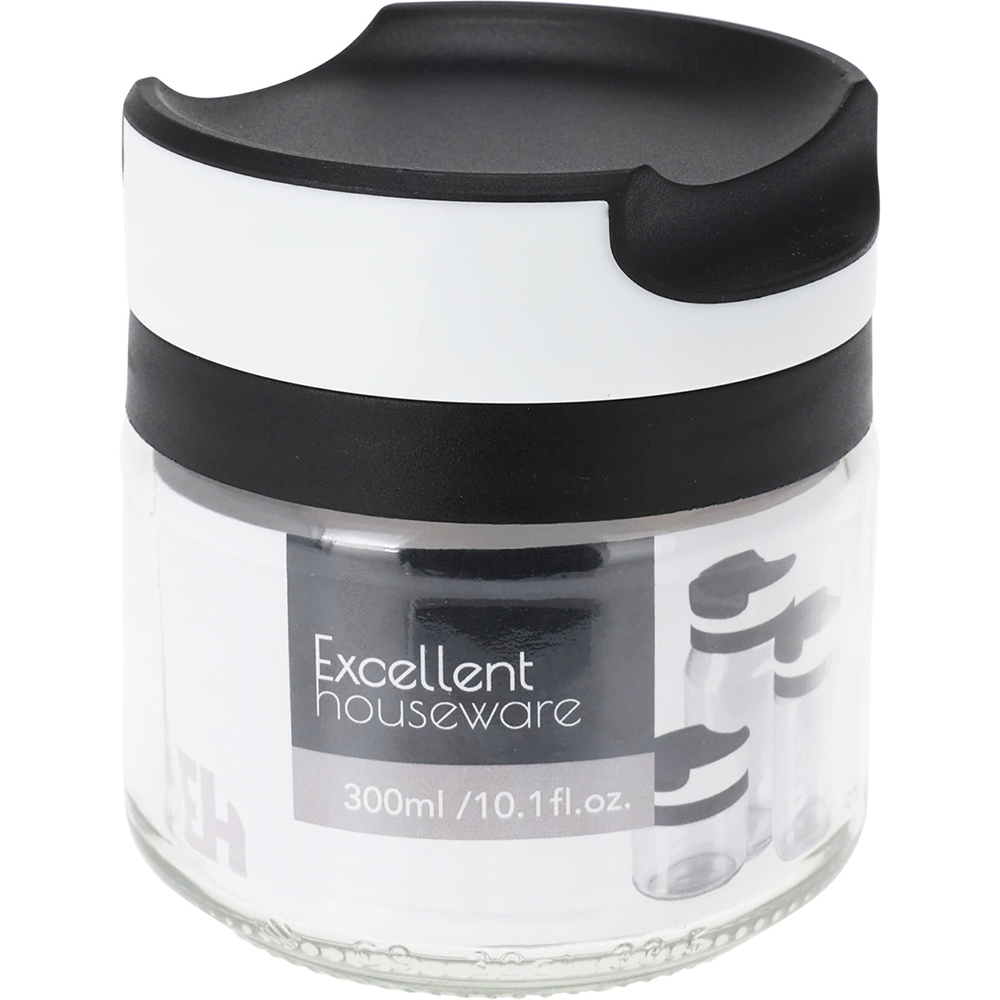 glass-storage-jar-with-plastic-lid-300ml