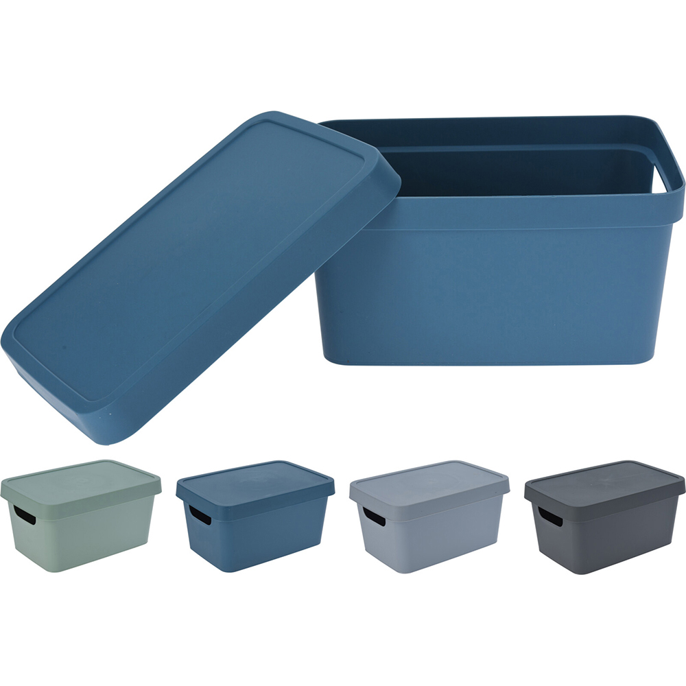 plastic-storage-box-with-lid-24cm-x-15-9cm-4-assorted-colours