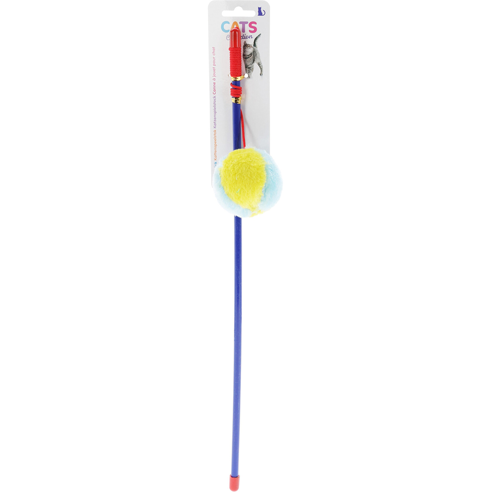 cat-toy-on-stick-45cm-3-assorted-colours