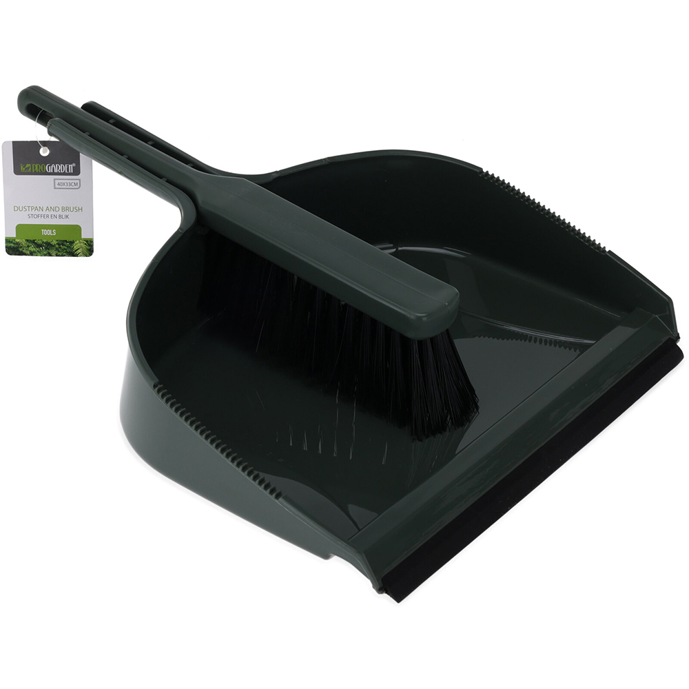 plastic-dustpan-and-brush-green