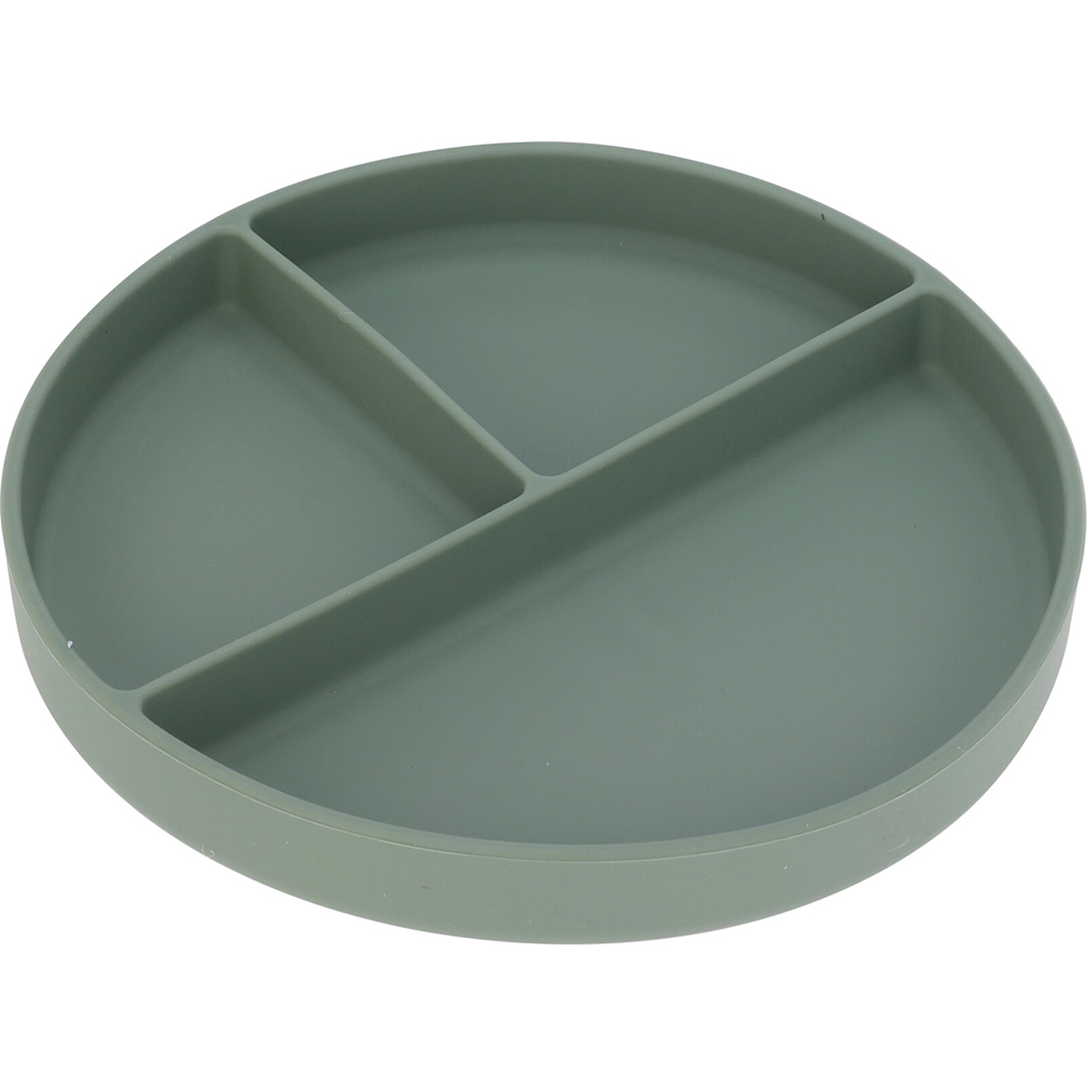 baby-silicone-plate-with-3-dividers-5-assorted-colours
