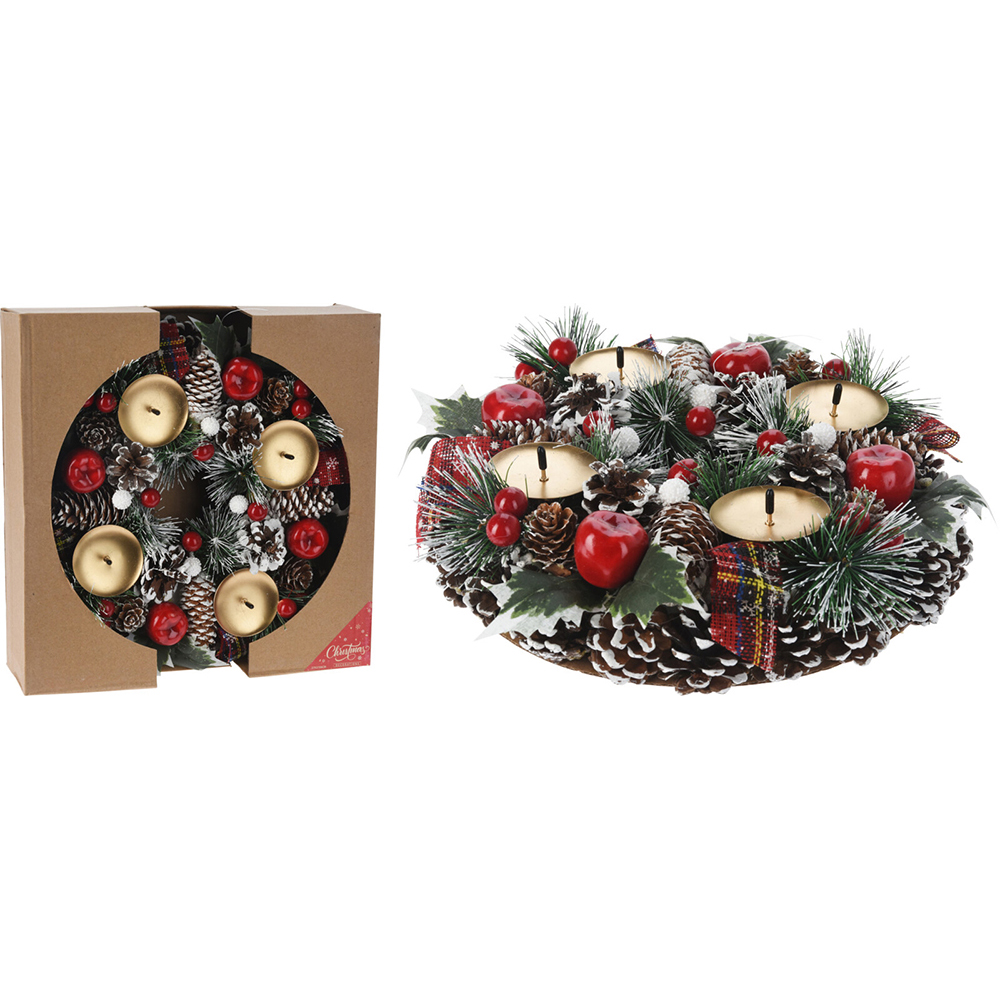 christmas-pinecones-berries-round-table-wreath-decoration-40cm