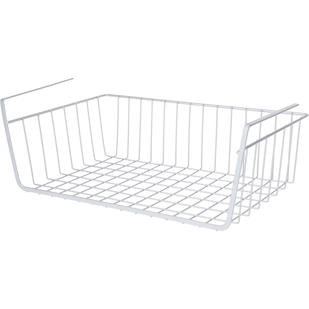 metal-storage-hanging-basket-iron-grey-40cm-x-14-3cm