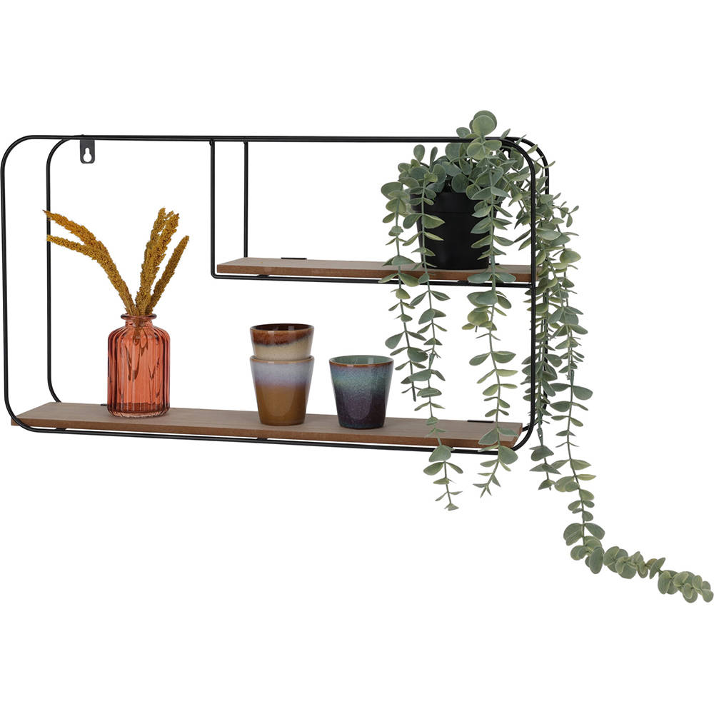 rectangular-wood-metal-wall-shelf-52cm-x-29cm