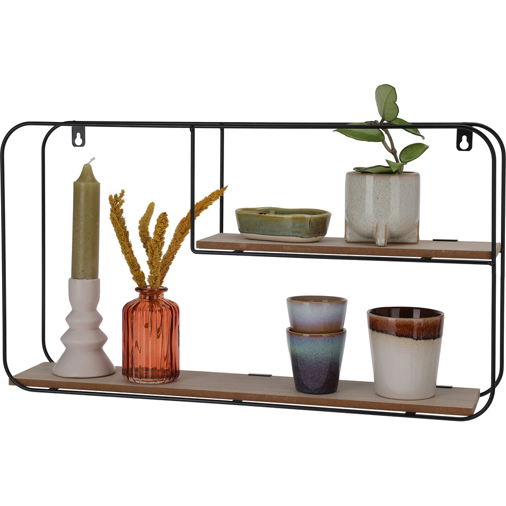 rectangular-wood-metal-wall-shelf-52cm-x-29cm